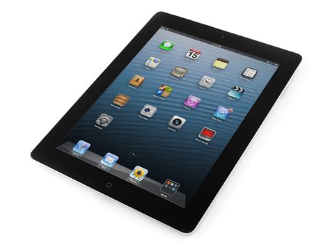 iPad Rental Tennessee .